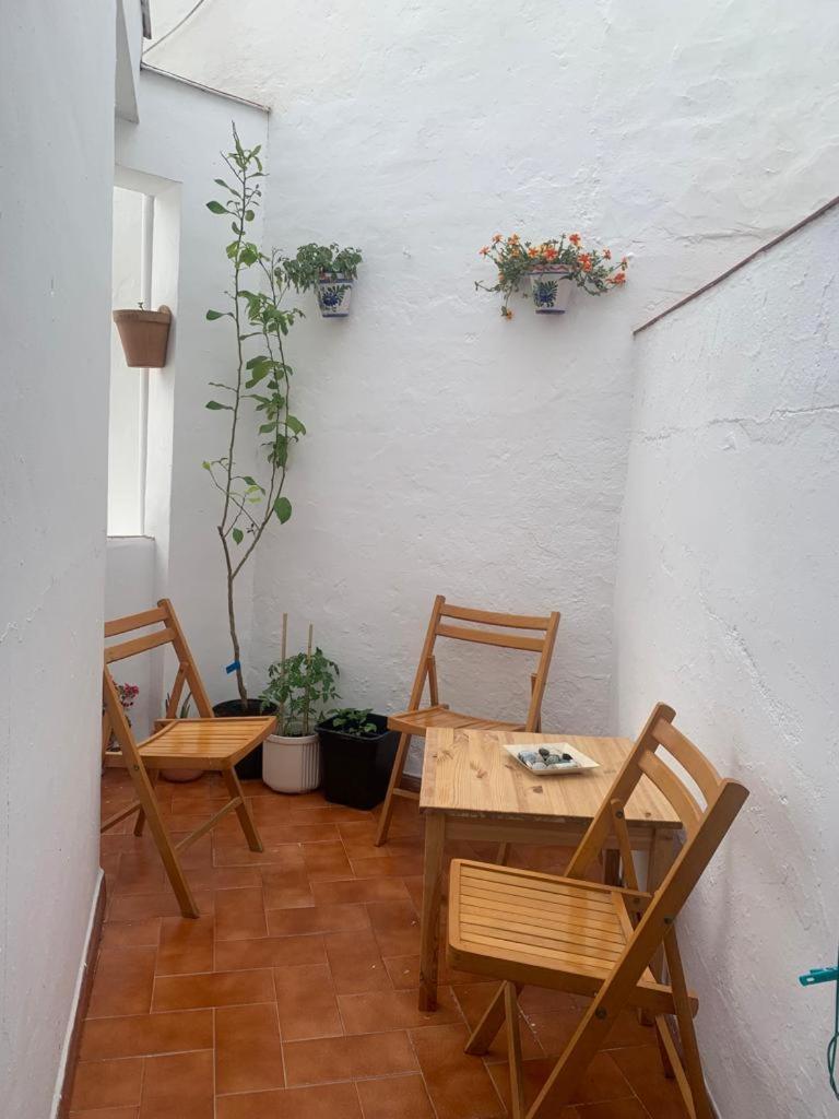 הוילה אל גסטור Casa Abuelo Manolo El Molinero מראה חיצוני תמונה