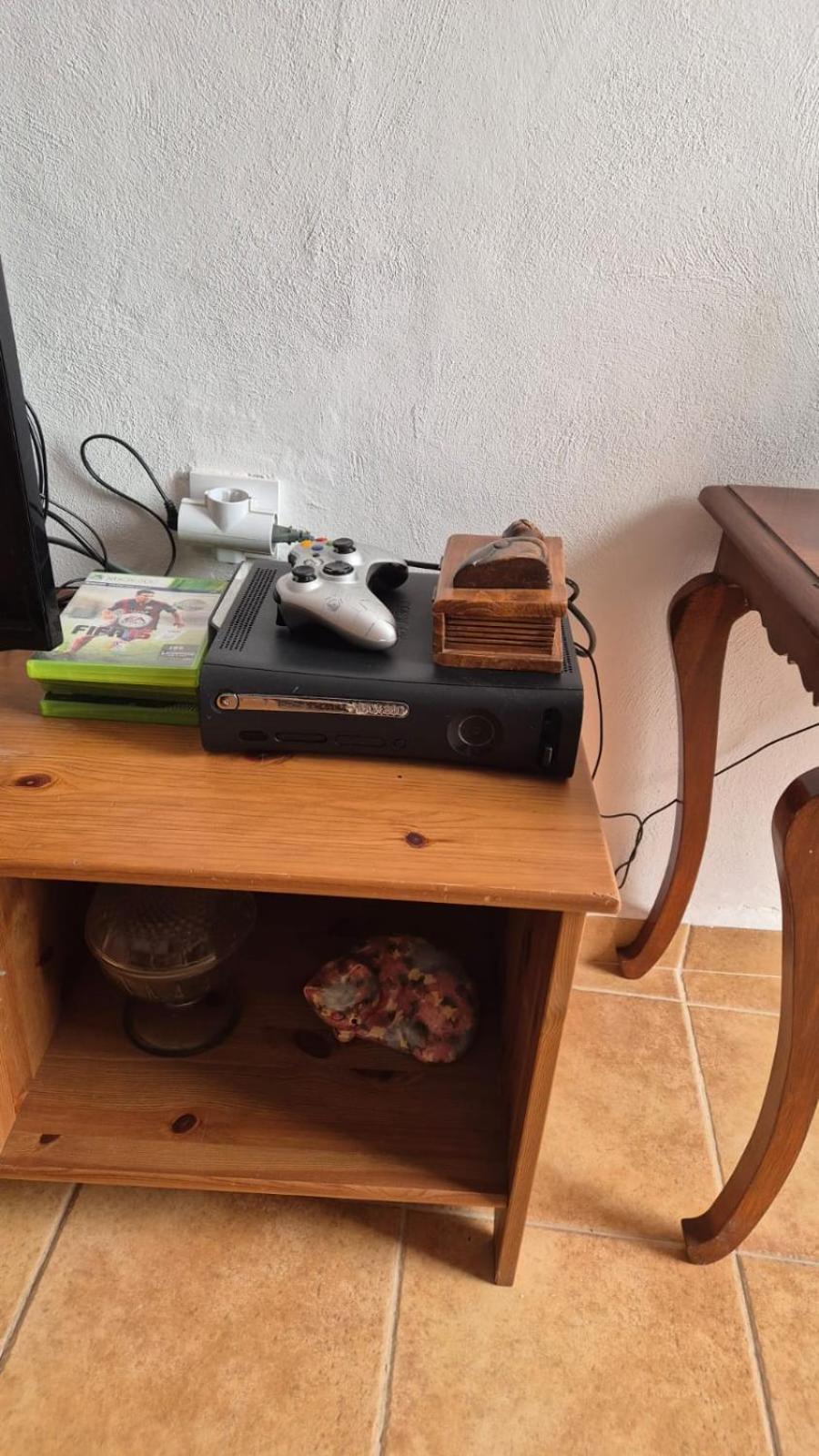 הוילה אל גסטור Casa Abuelo Manolo El Molinero מראה חיצוני תמונה