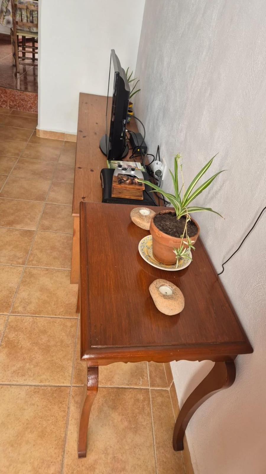 הוילה אל גסטור Casa Abuelo Manolo El Molinero מראה חיצוני תמונה
